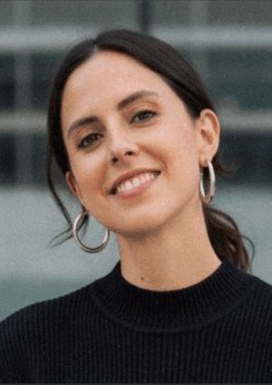 Dra. María Ignacia Mandiola Brunet