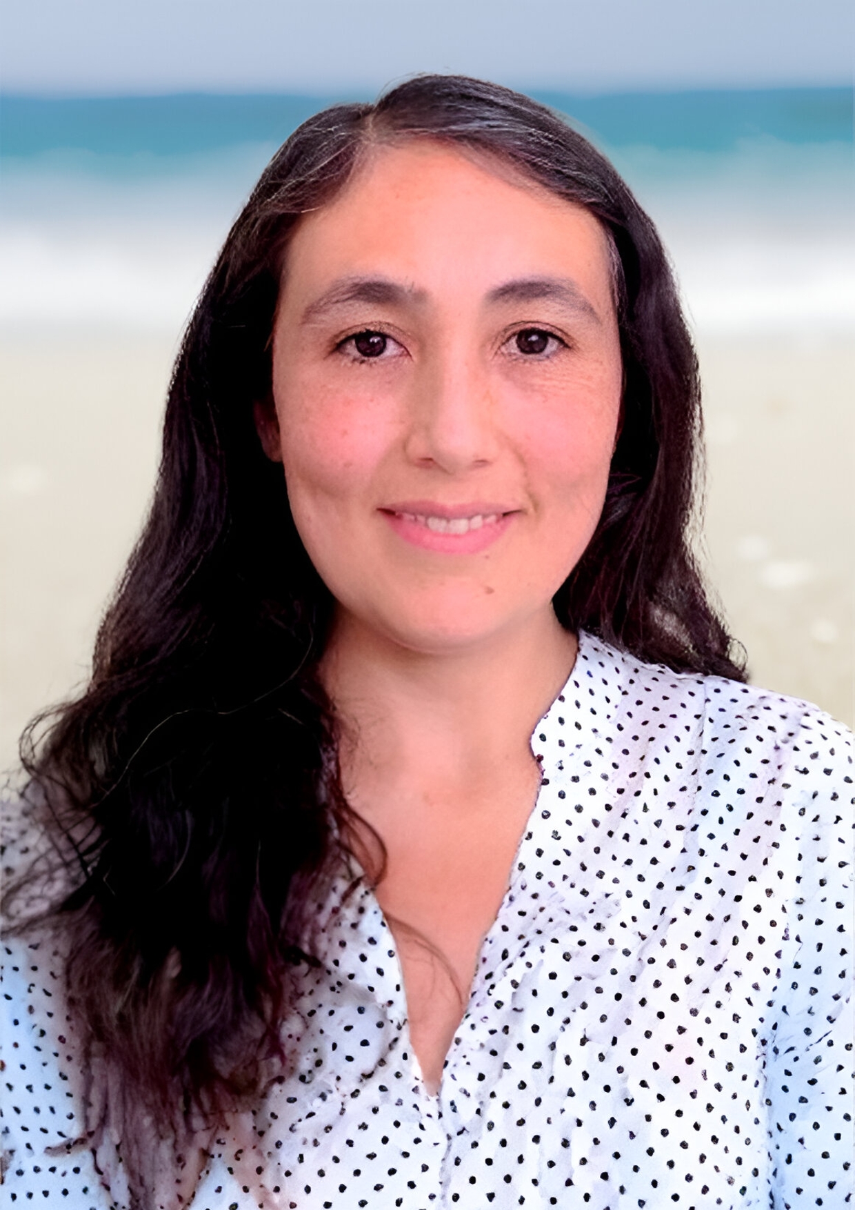 Perla Letelier
