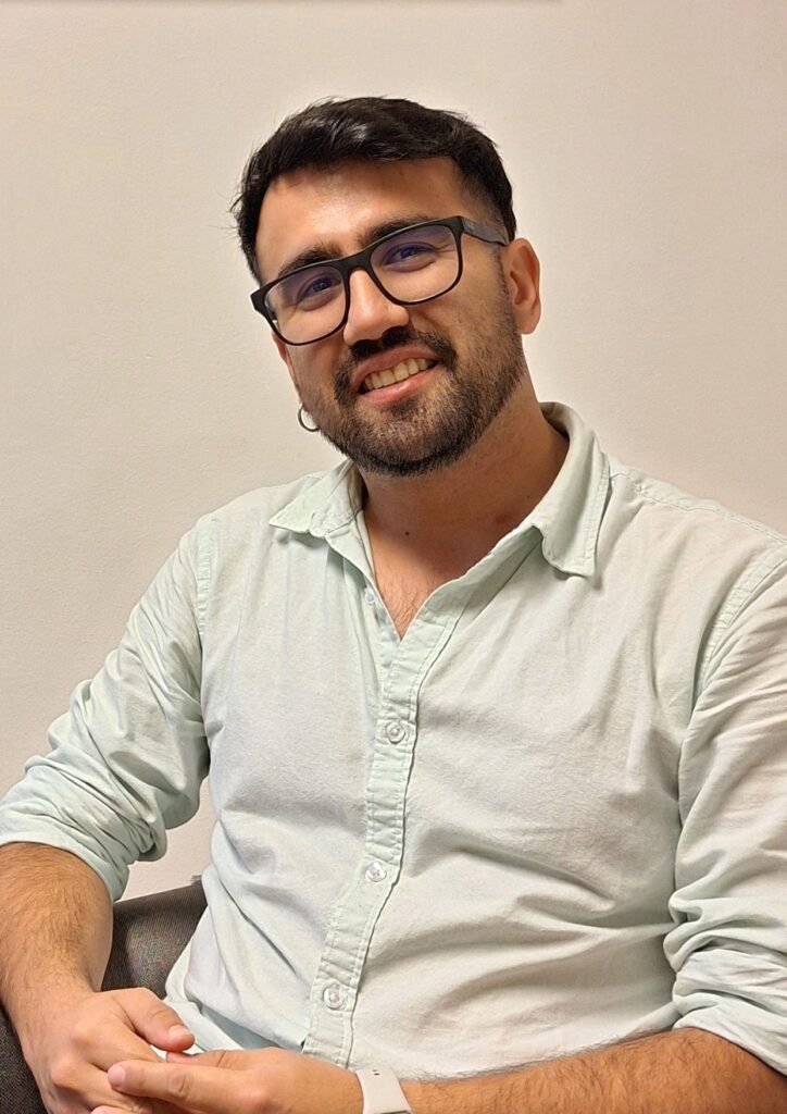 Ignacio García González