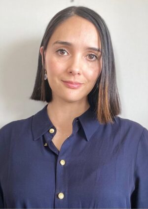 Cinthya Córdova Reyes