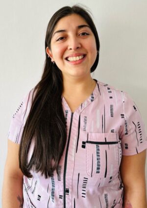 Dra. Daniela Bastías Araya