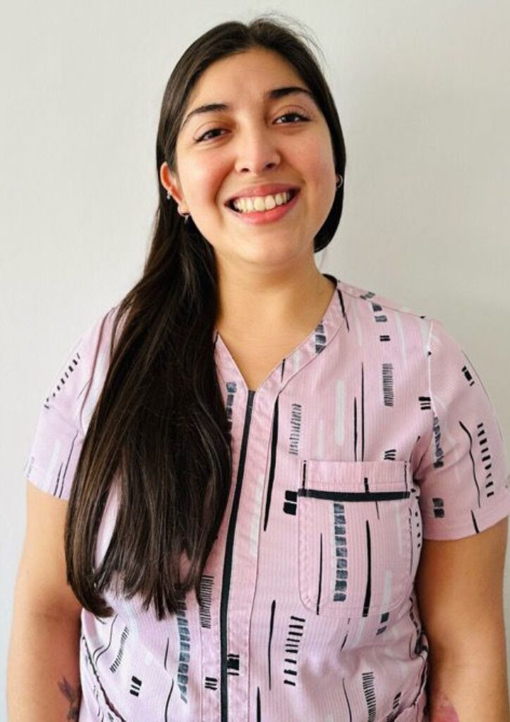 Dra. Daniela Bastías Araya