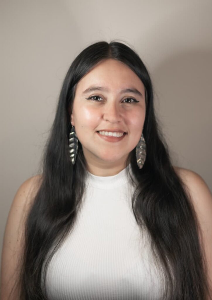 Kelly Andrea Cerda Torres