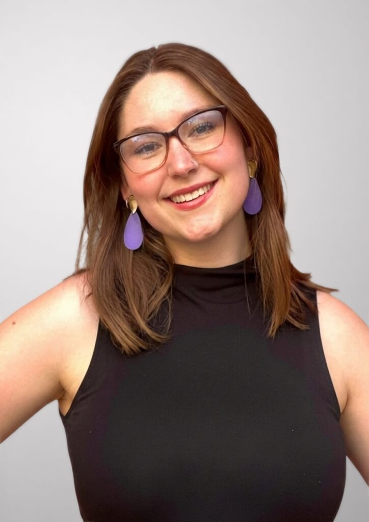 Anika De Nordenflycht