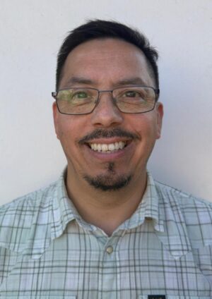 Dr. Rodrigo Cárdenas